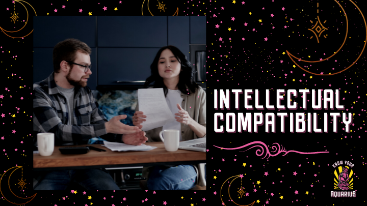 Aquarius Compatibility With Pisces