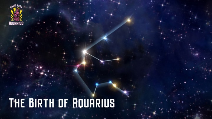 The story of Aquarius