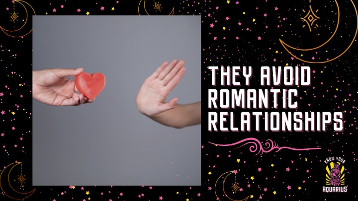 Aquarius Relationships