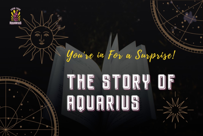 What is the story of Aquarius