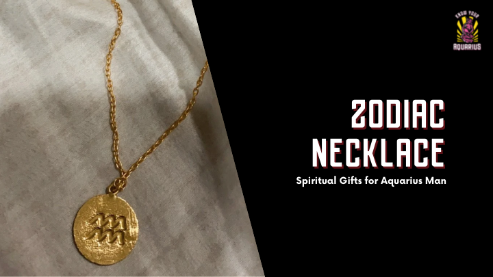 Necklace - Unique gifts