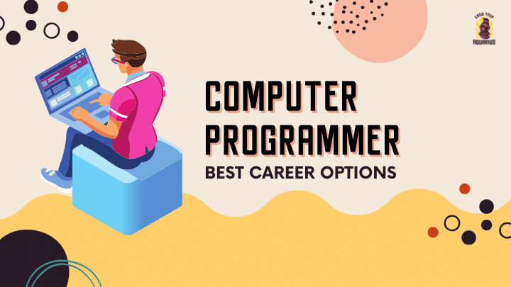 Computer Programming- best career options
