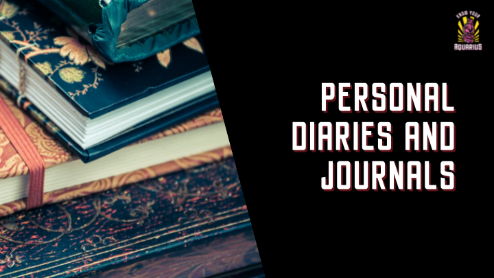 Personal Journal