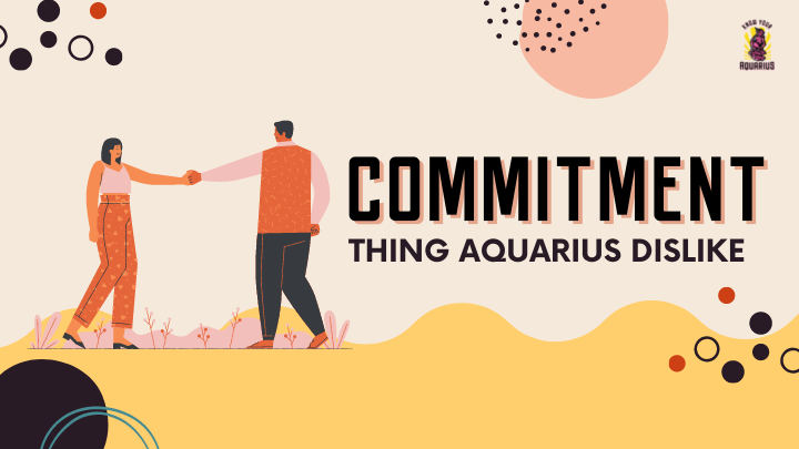 Commitment