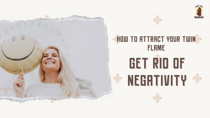 How to attract Aquarius Twin Flame