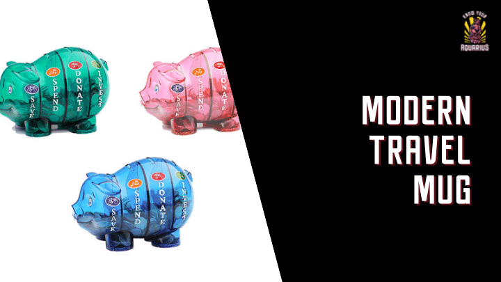 Money Savvy Pig