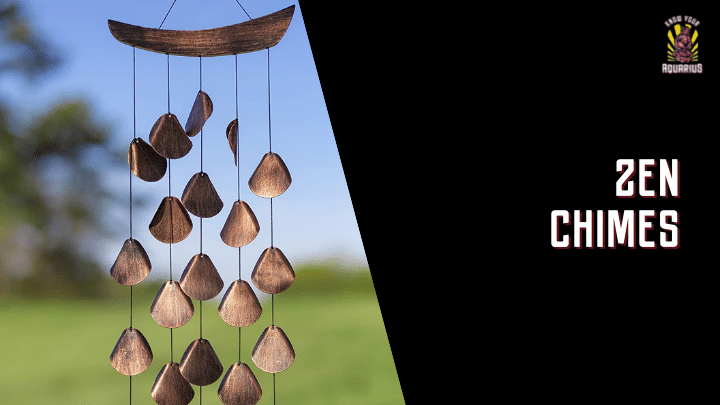 Zen Chimes