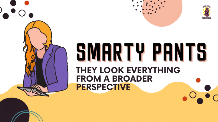 What does it mean to be a smart woman?